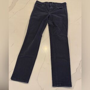 Kut from the Kluth gray corduroy